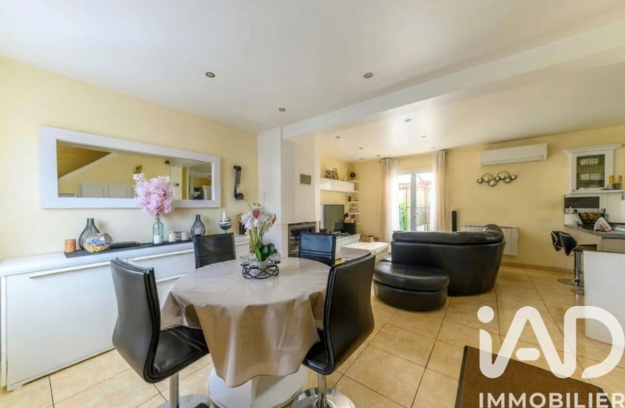 Maison 5 Pièce(s) Claye-Souilly - Photo 9