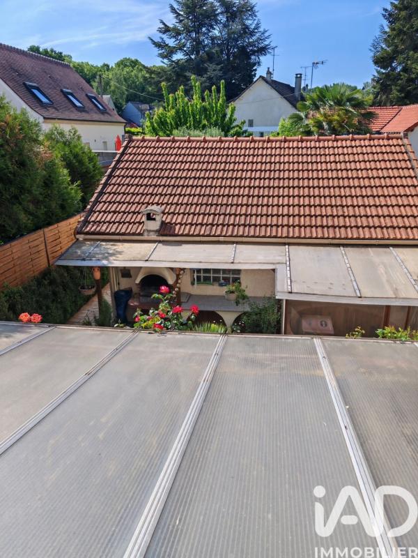 Maison 5 Pièce(s) Claye-Souilly - Photo 12