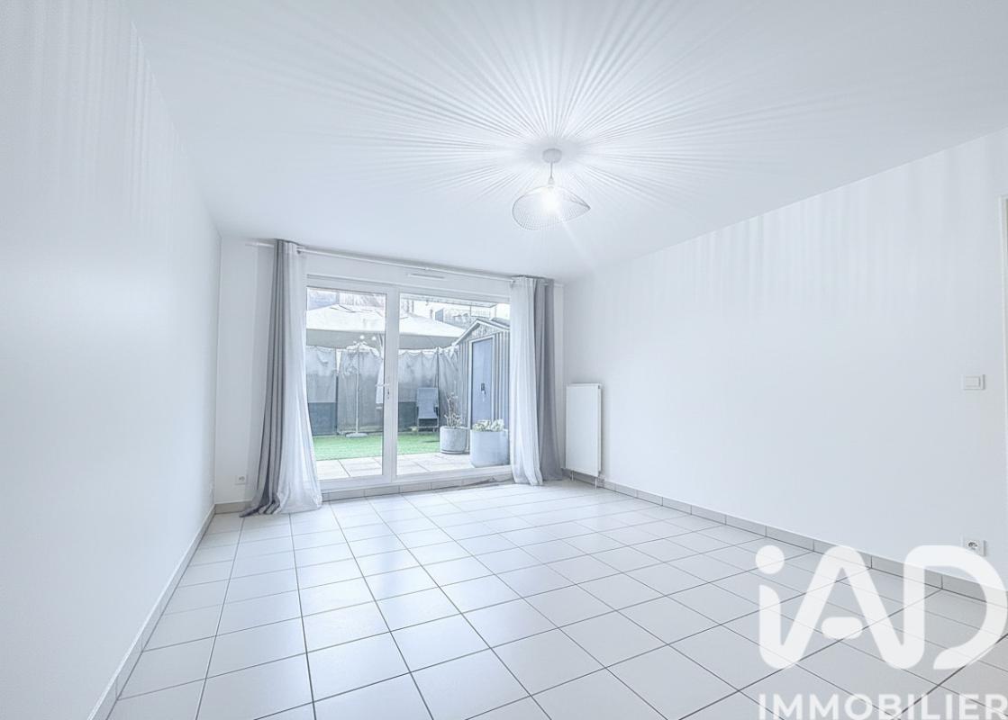 Appartement 3 Pièce(s) Osny