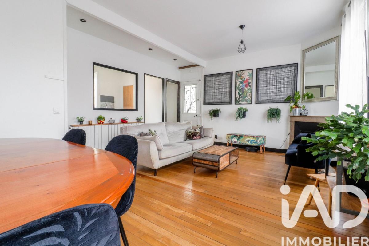 Maison 4 Pièce(s) Orly