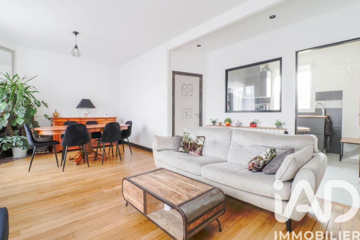 Maison 4 Pièce(s) Orly