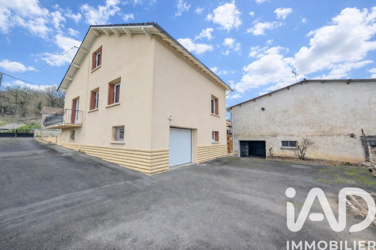 Maison 6 Pièce(s) Civaux