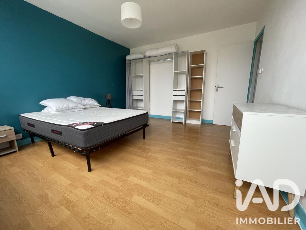 Appartement 3 Pièce(s) Limoges - Photo 6