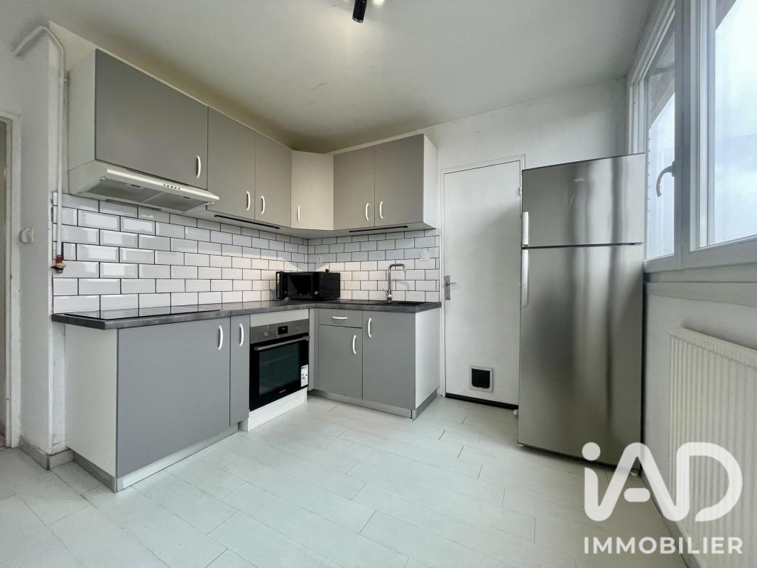 Appartement 3 Pièce(s) Limoges - Photo 7