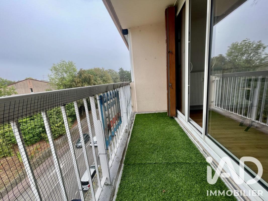 Appartement 3 Pièce(s) Limoges - Photo 11