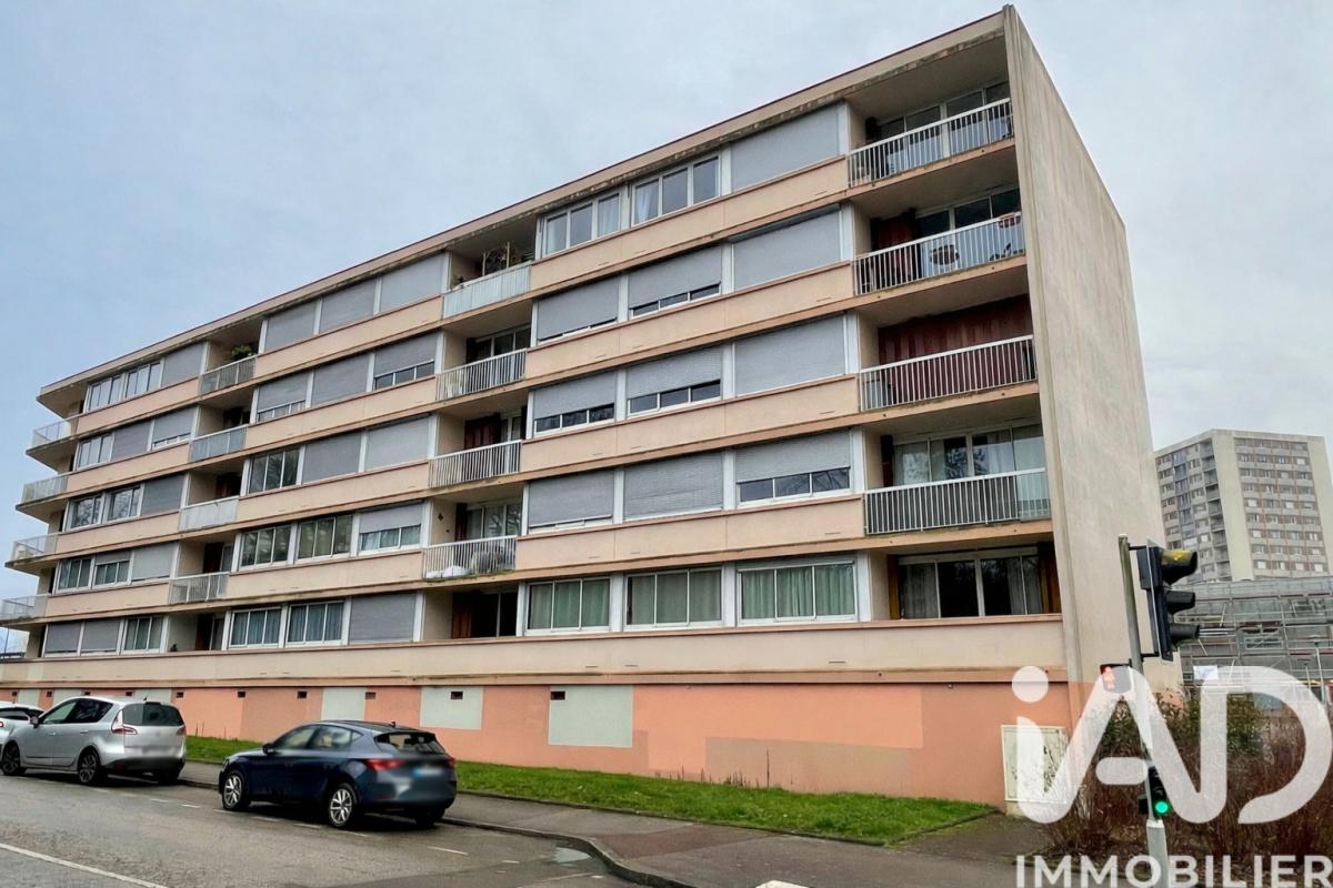 Appartement 3 Pièce(s) Limoges - Photo 12