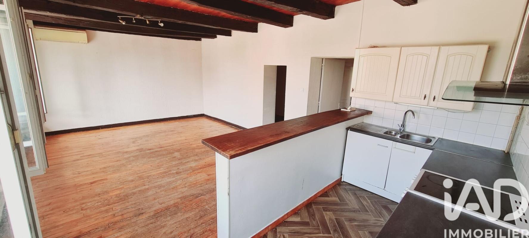 Maison 8 Pièce(s) Réalville