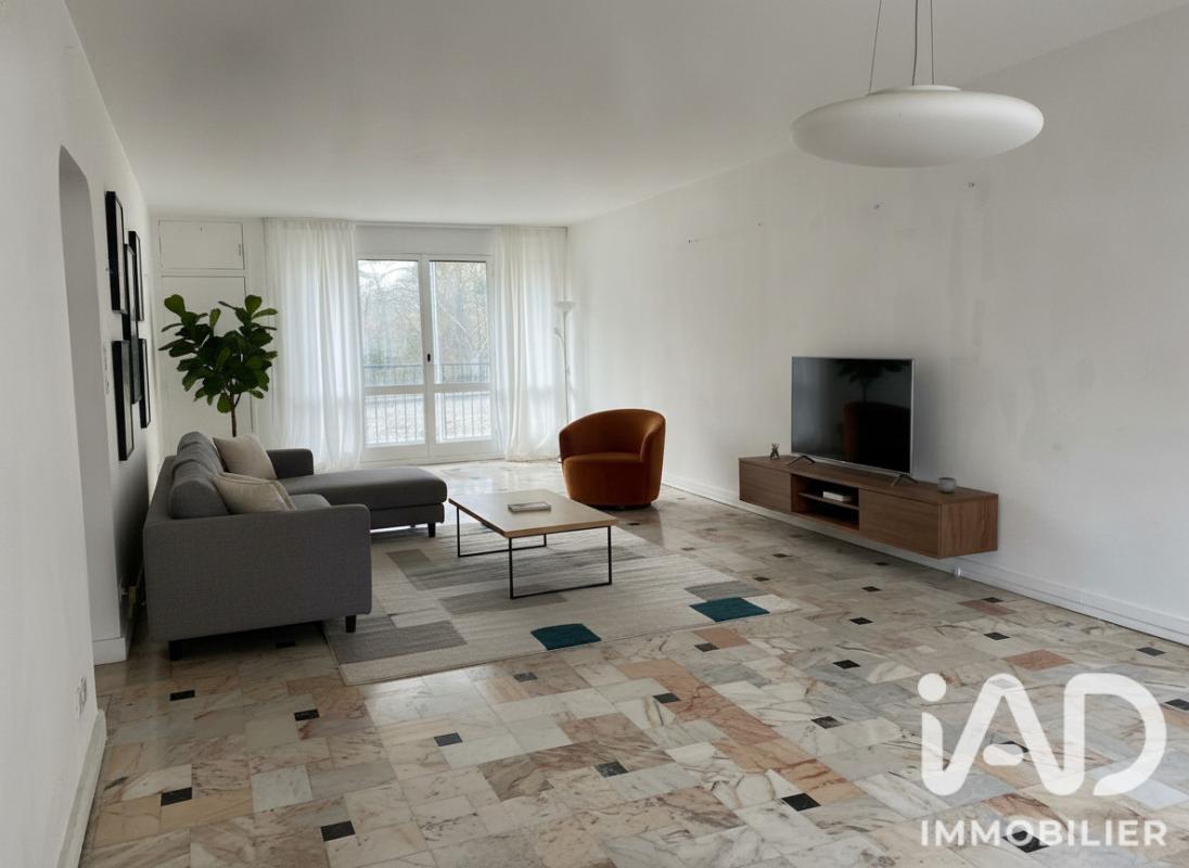 Appartement 4 Pièce(s) Fontainebleau