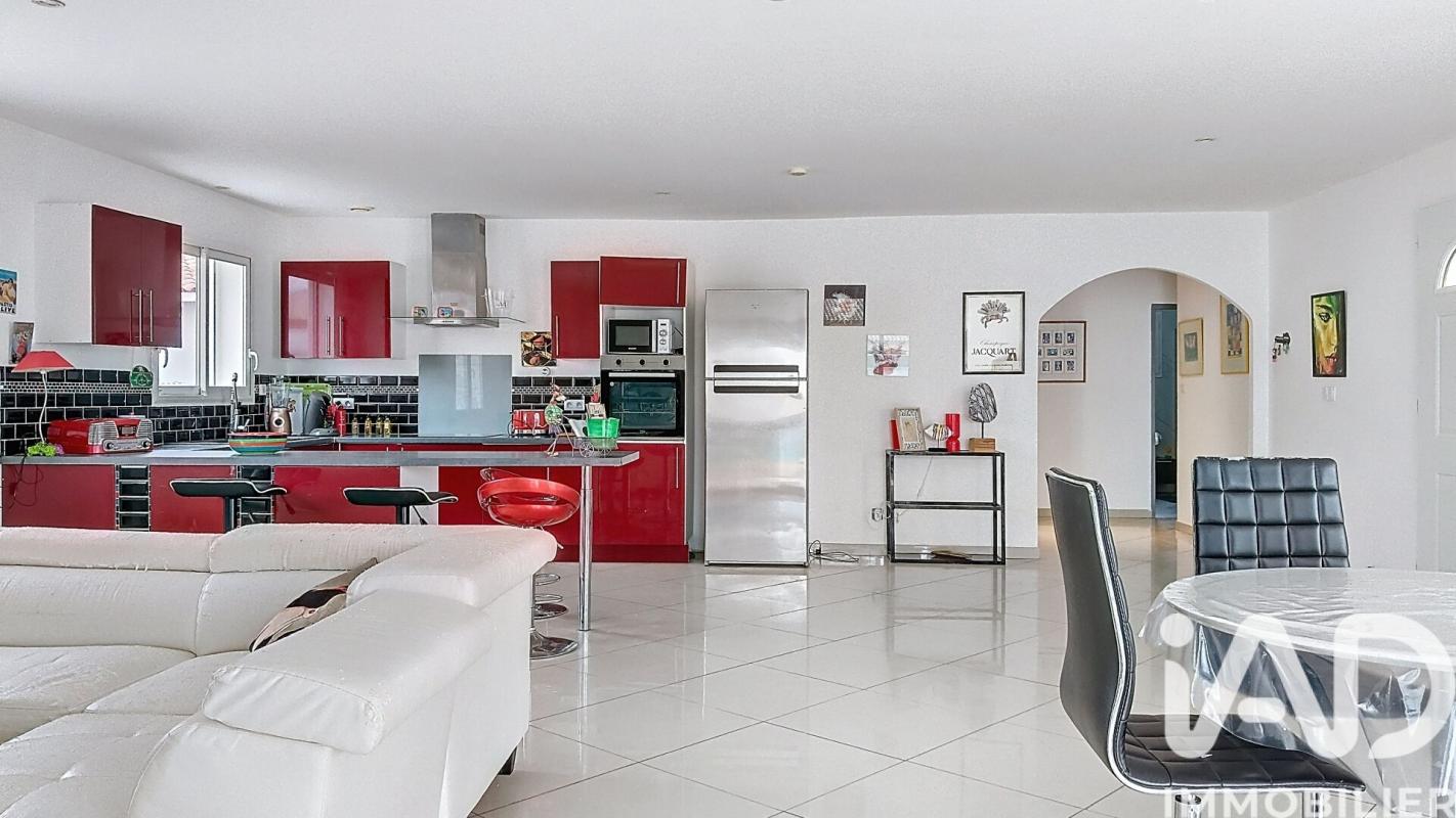 Maison 4 Pièce(s) Lézignan-Corbières - Photo 8
