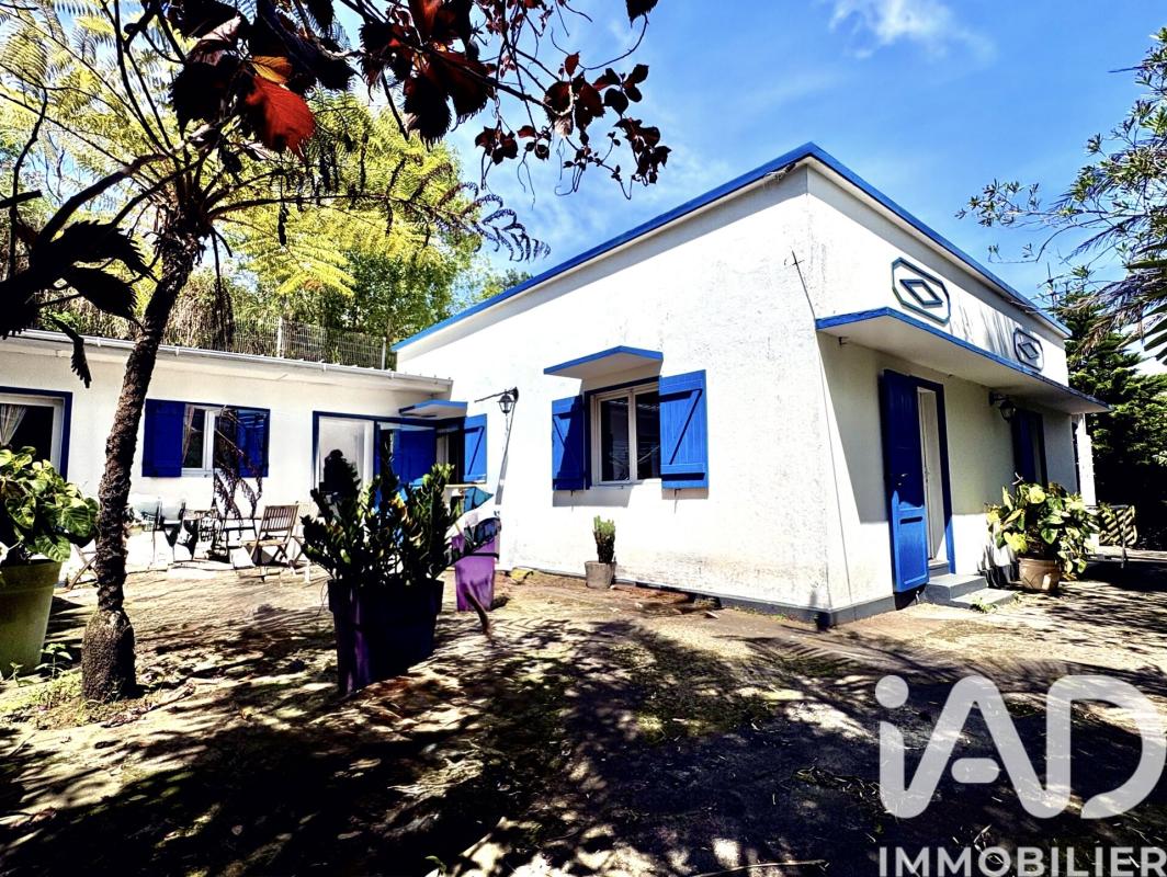 Villa 5 Pièce(s) La Possession