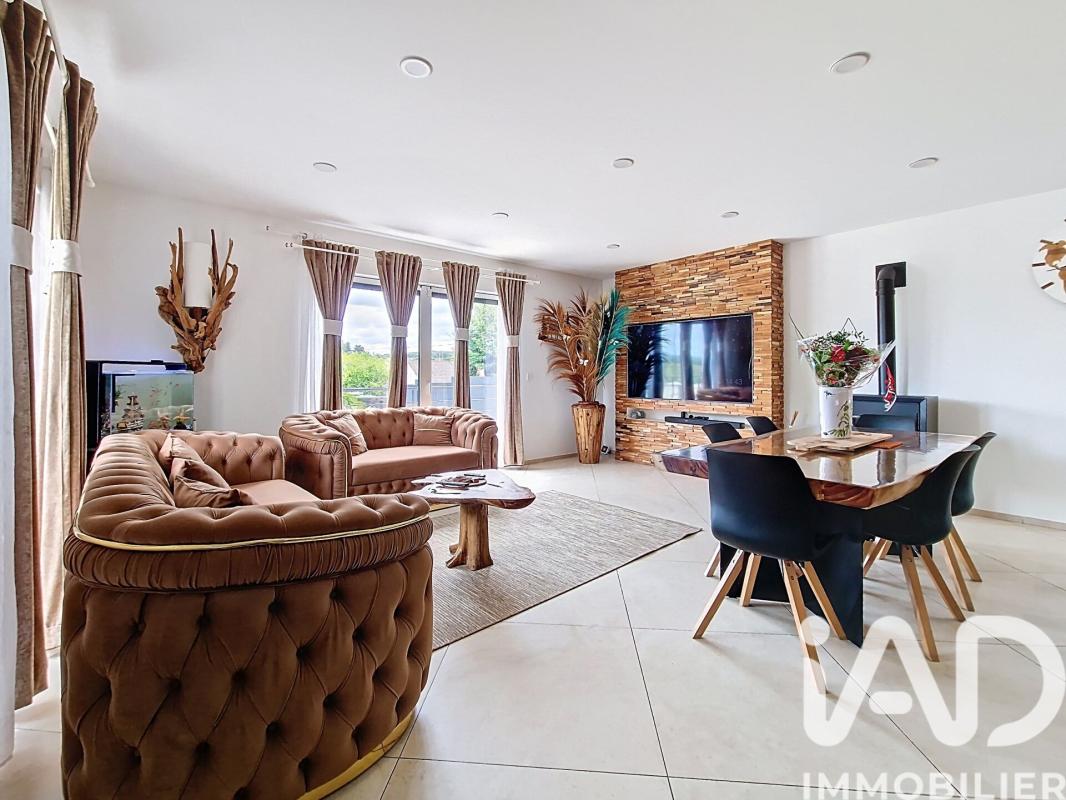 Maison 6 Pièce(s) Forges-les-Bains