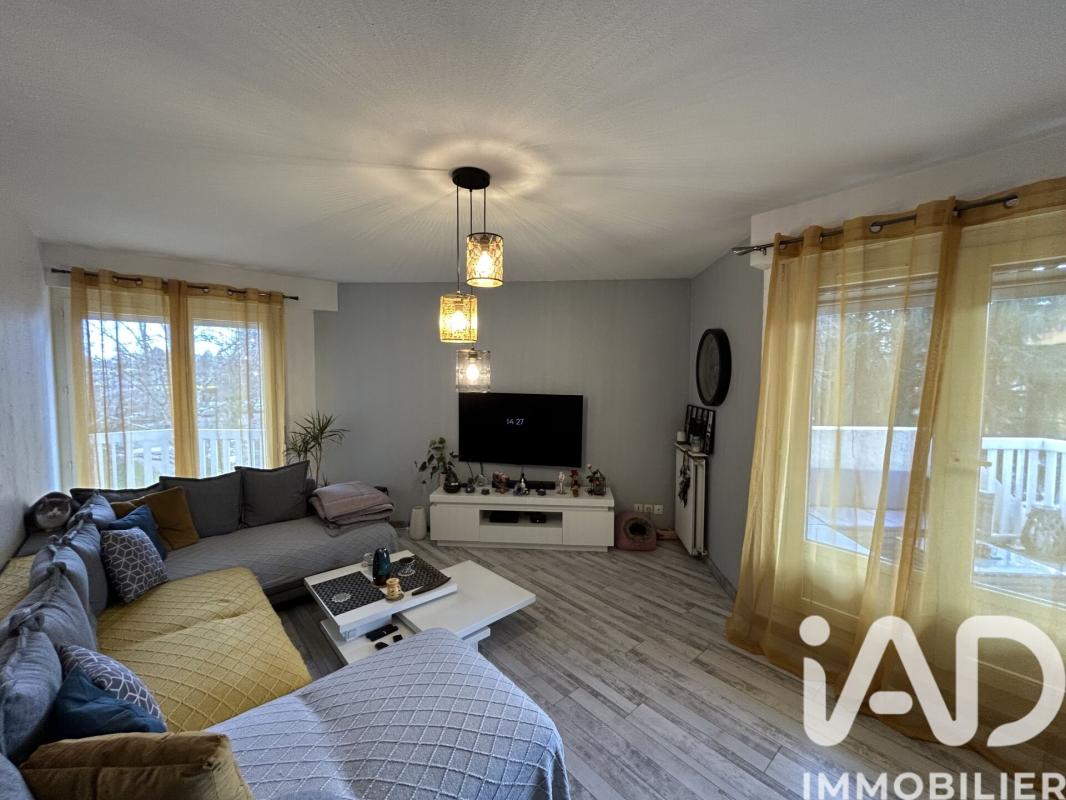 Duplex 4 Pièce(s) Pau