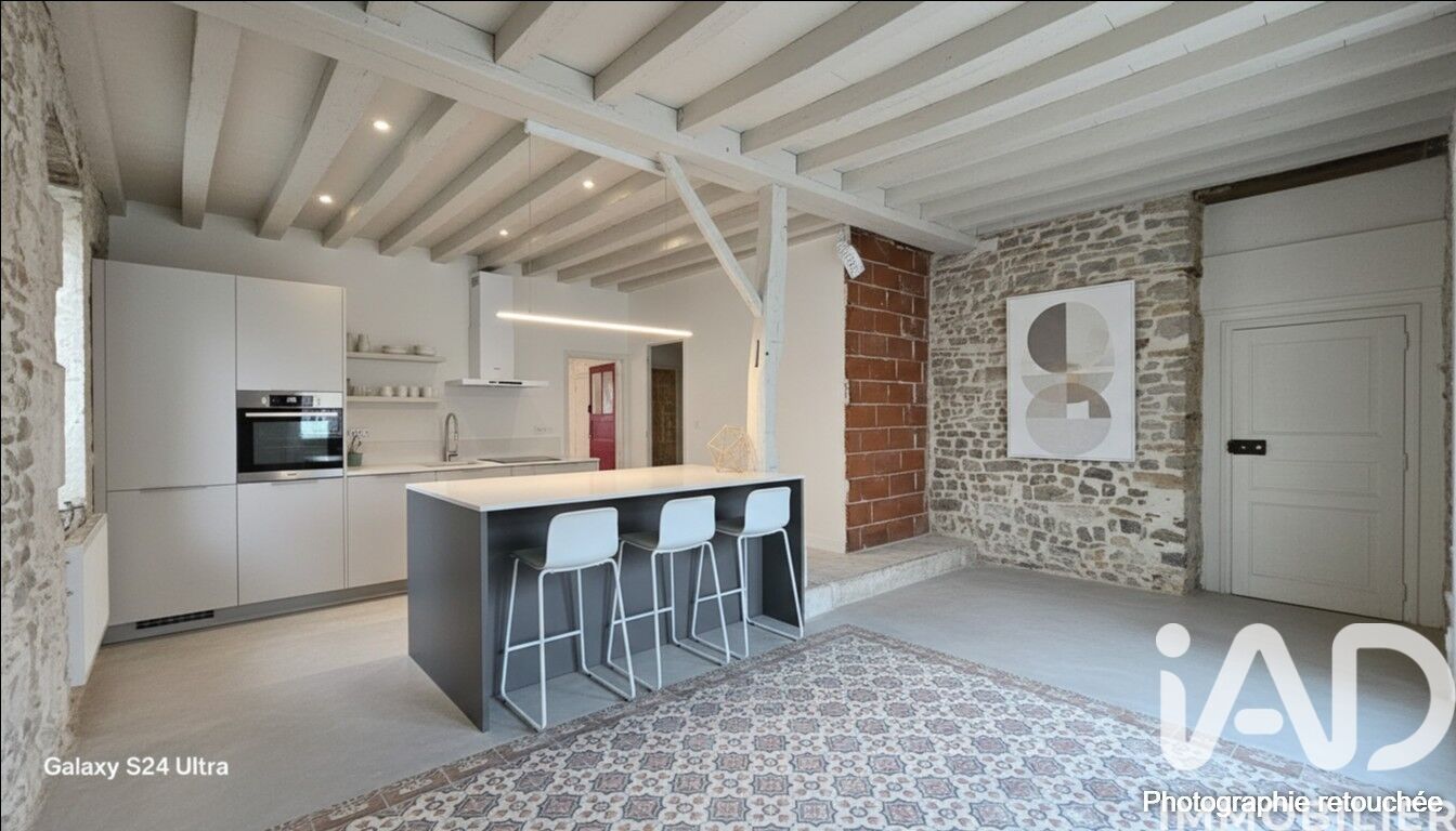 Maison 6 Pièce(s) Germigny-l'Exempt - Photo 3
