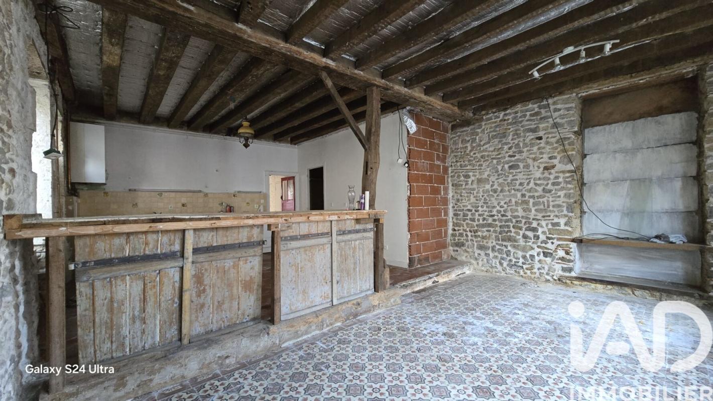 Maison 6 Pièce(s) Germigny-l'Exempt - Photo 4