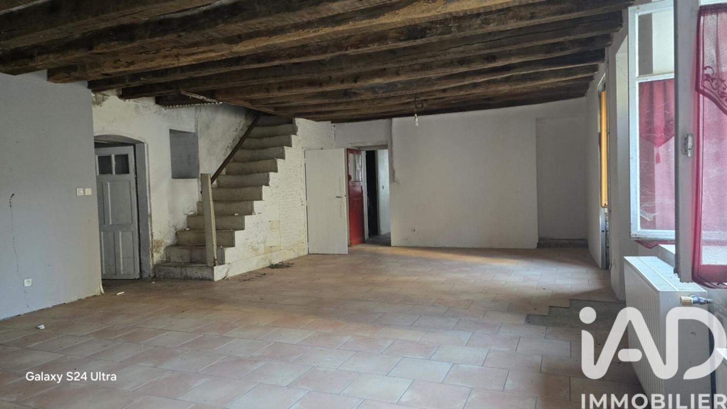 Maison 6 Pièce(s) Germigny-l'Exempt - Photo 5