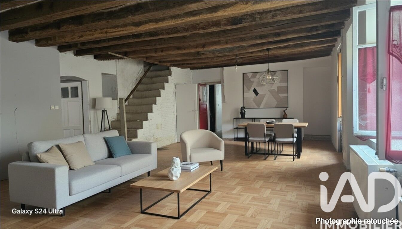 Maison 6 Pièce(s) Germigny-l'Exempt - Photo 6
