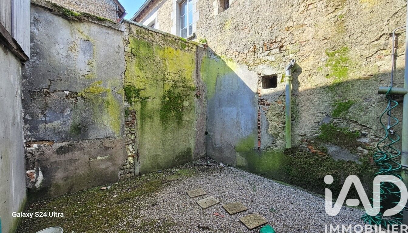 Maison 6 Pièce(s) Germigny-l'Exempt - Photo 7