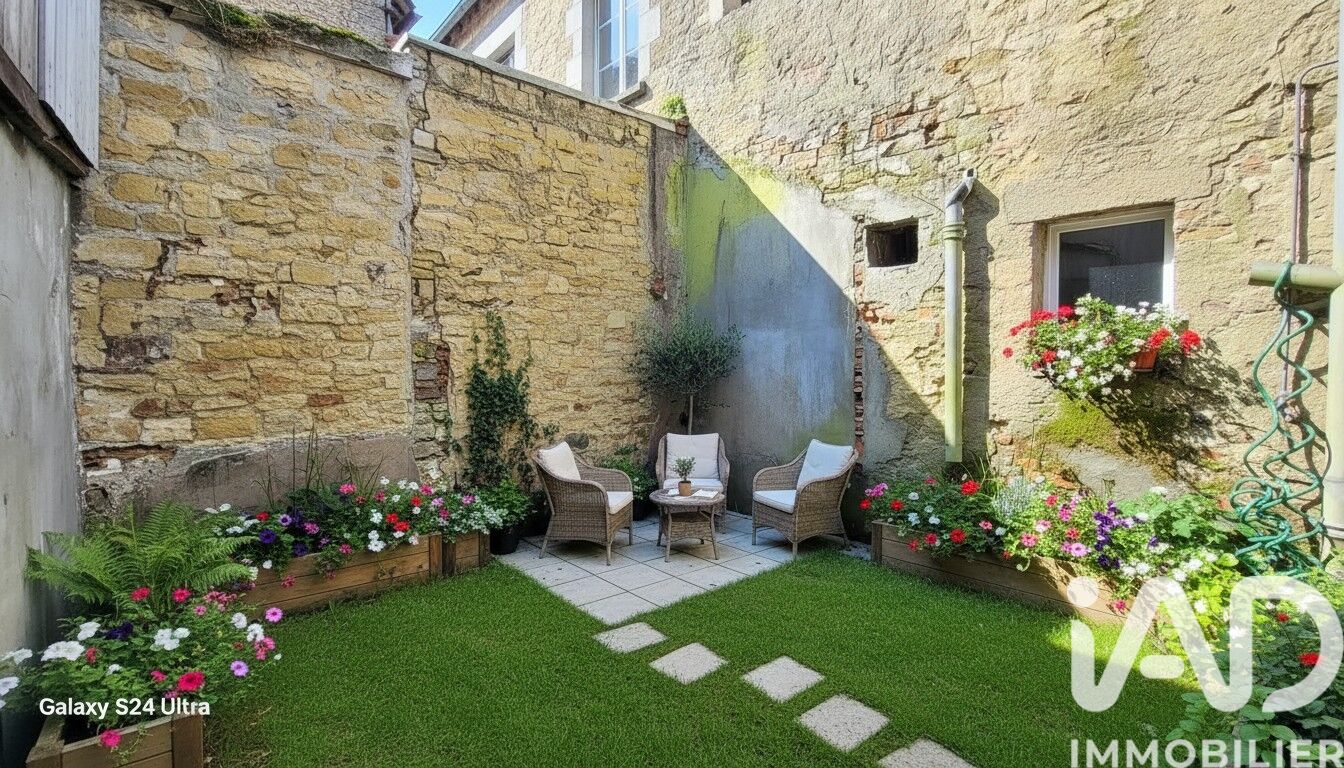 Maison 6 Pièce(s) Germigny-l'Exempt - Photo 8