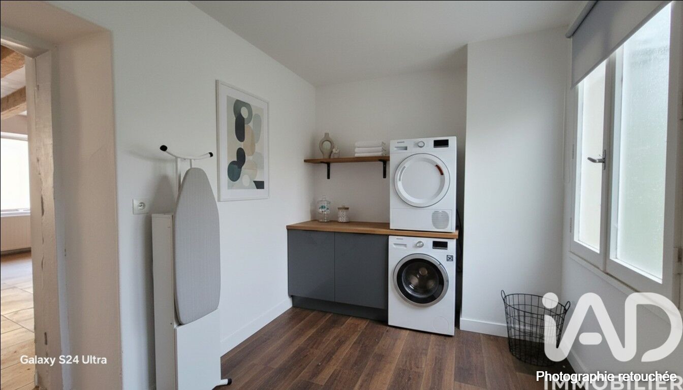 Maison 6 Pièce(s) Germigny-l'Exempt - Photo 10