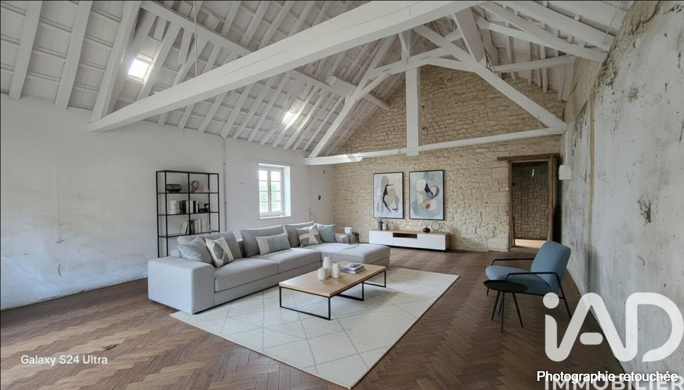 Maison 6 Pièce(s) Germigny-l'Exempt - Photo 12