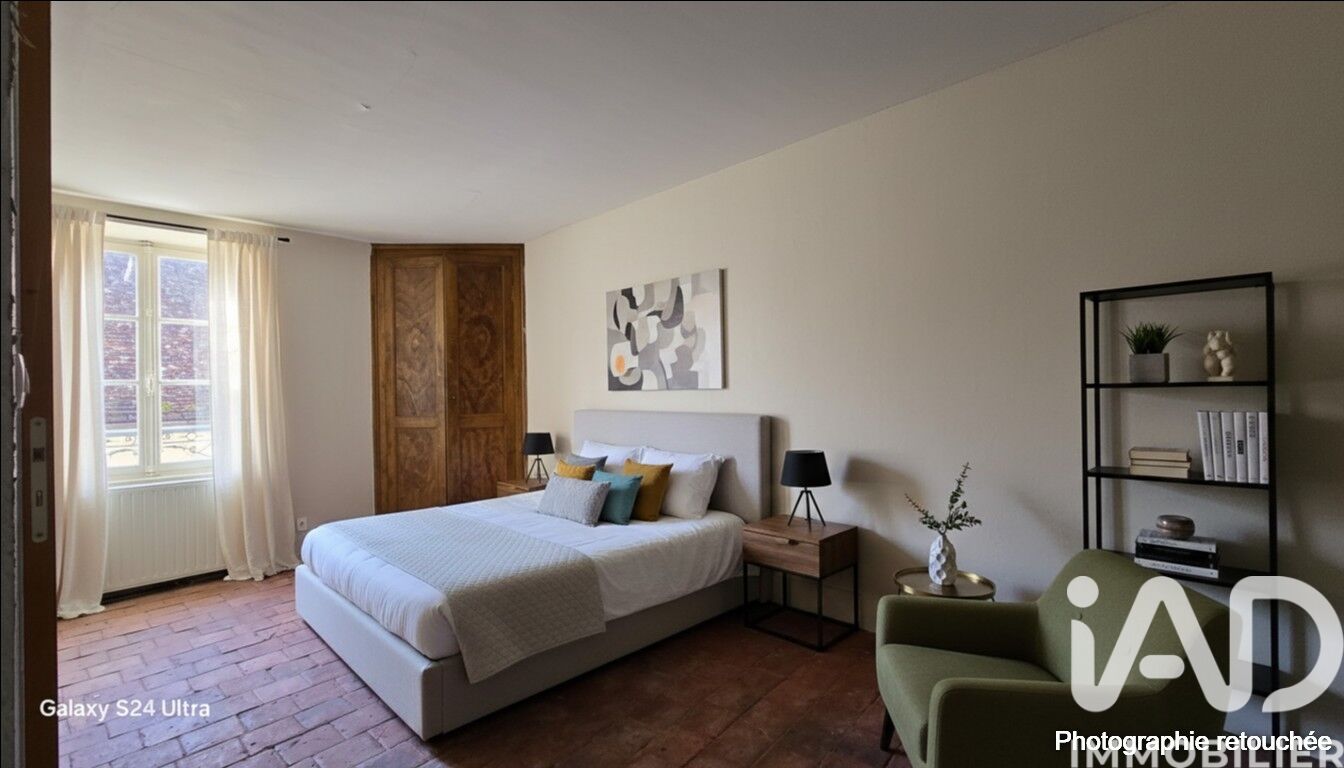 Maison 6 Pièce(s) Germigny-l'Exempt - Photo 14