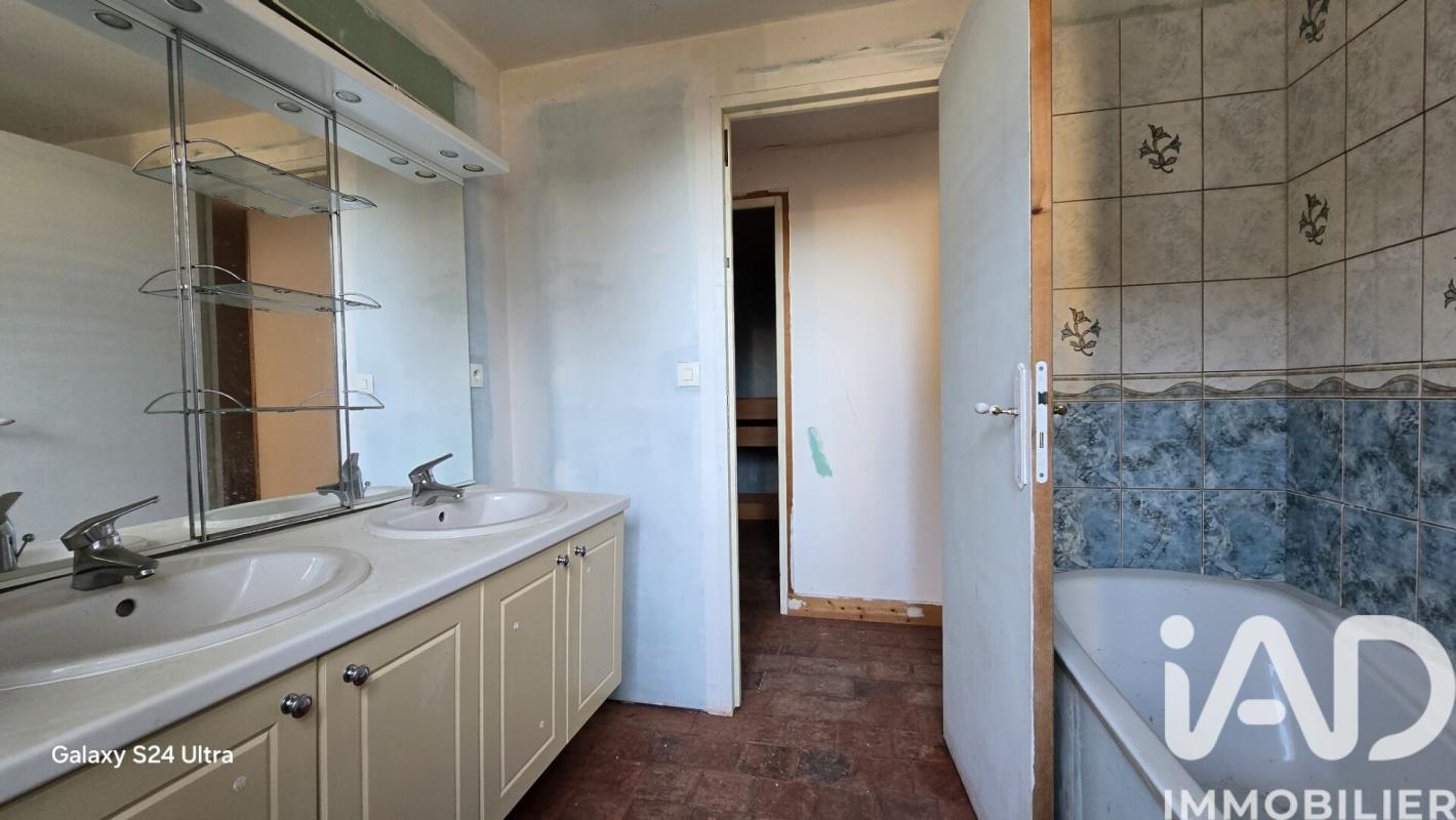 Maison 6 Pièce(s) Germigny-l'Exempt - Photo 17