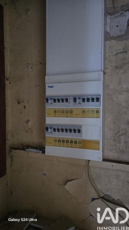 Maison 6 Pièce(s) Germigny-l'Exempt - Photo 20
