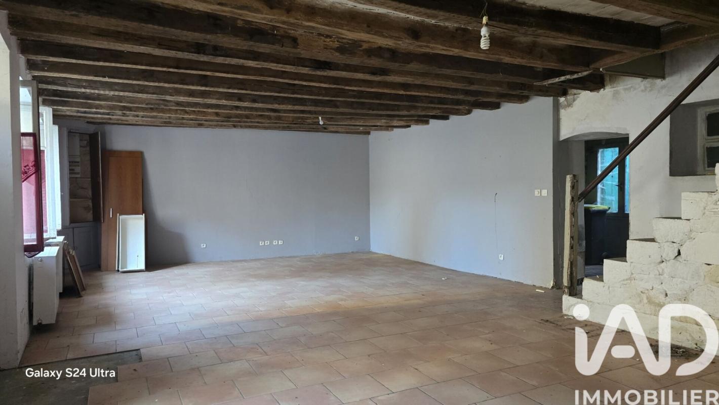Maison 6 Pièce(s) Germigny-l'Exempt - Photo 22