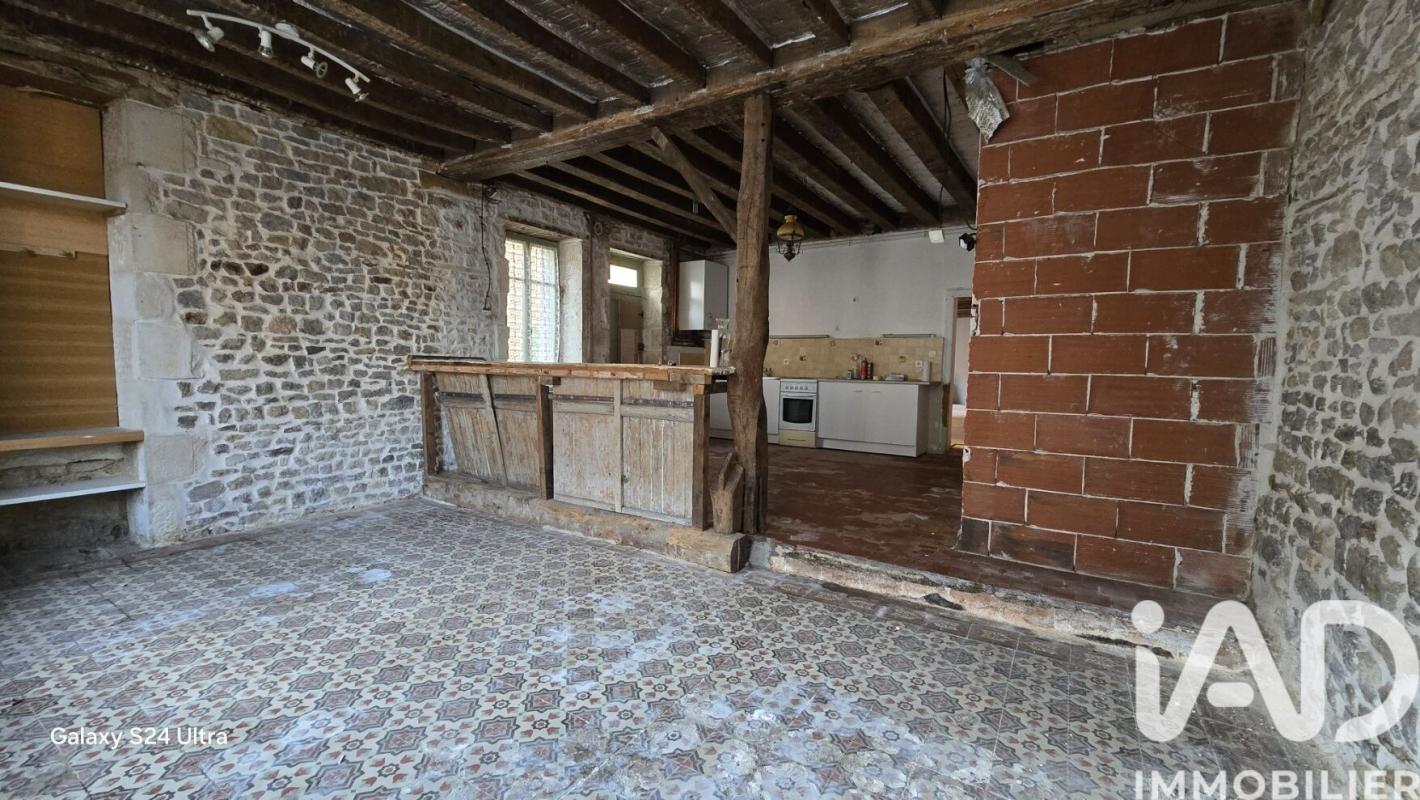 Maison 6 Pièce(s) Germigny-l'Exempt - Photo 23