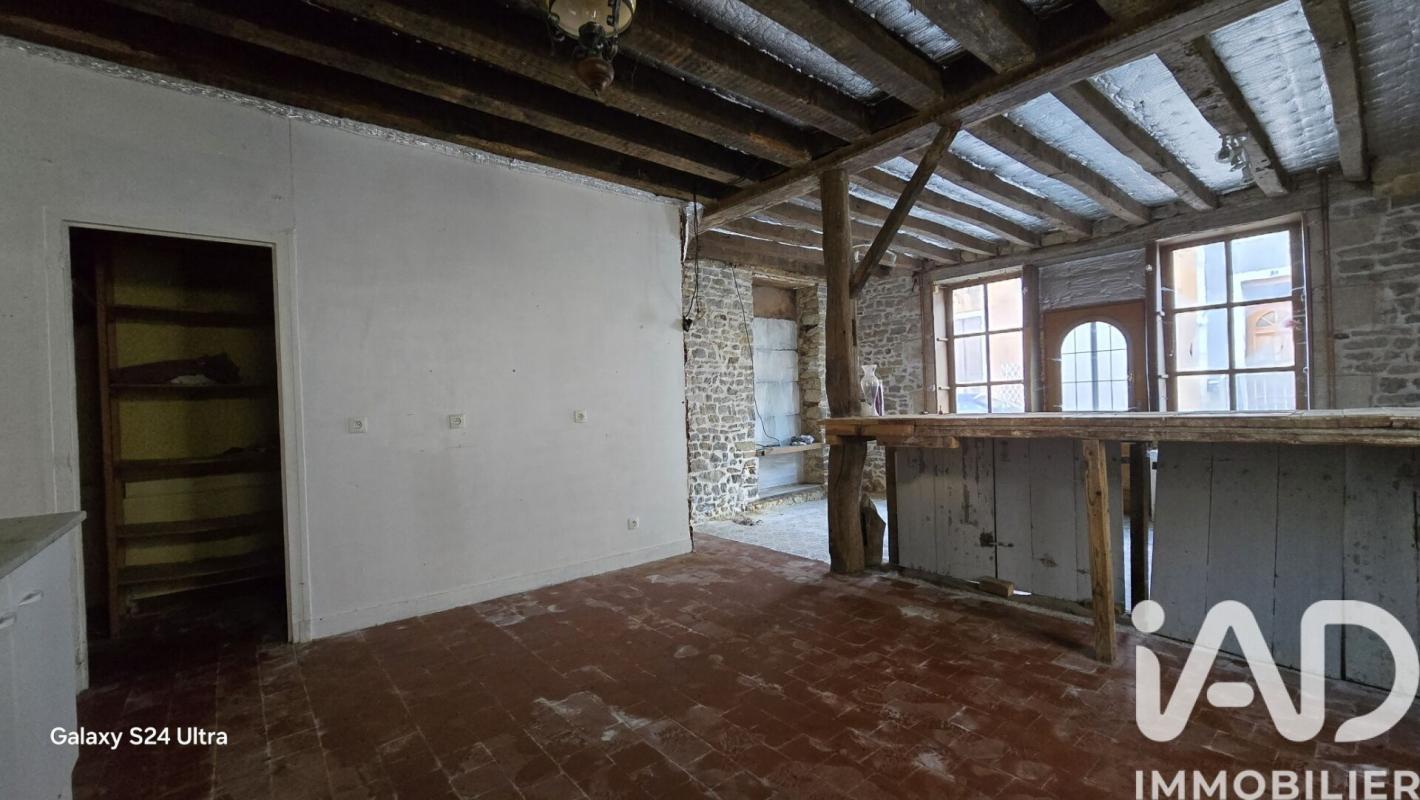 Maison 6 Pièce(s) Germigny-l'Exempt - Photo 24