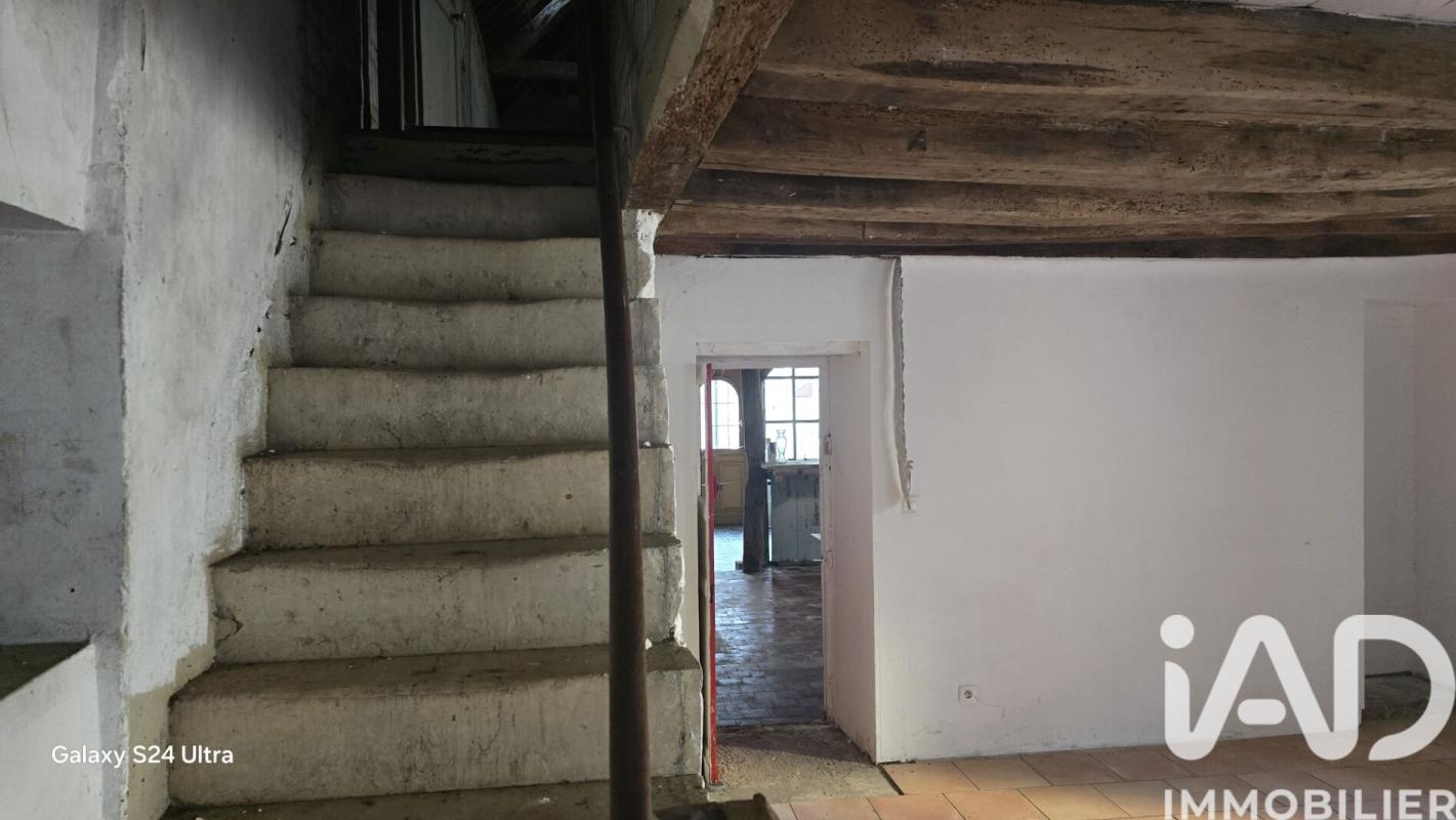 Maison 6 Pièce(s) Germigny-l'Exempt - Photo 25
