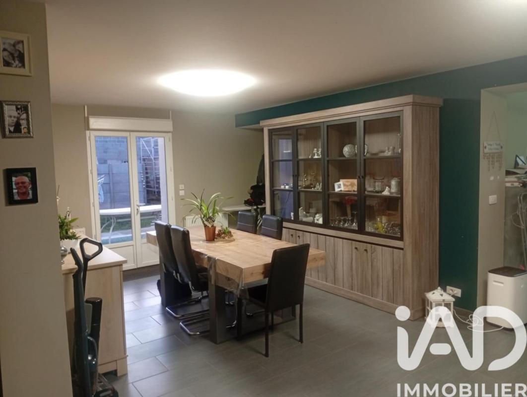 Maison 4 Pièce(s) Bruay-sur-l'Escaut