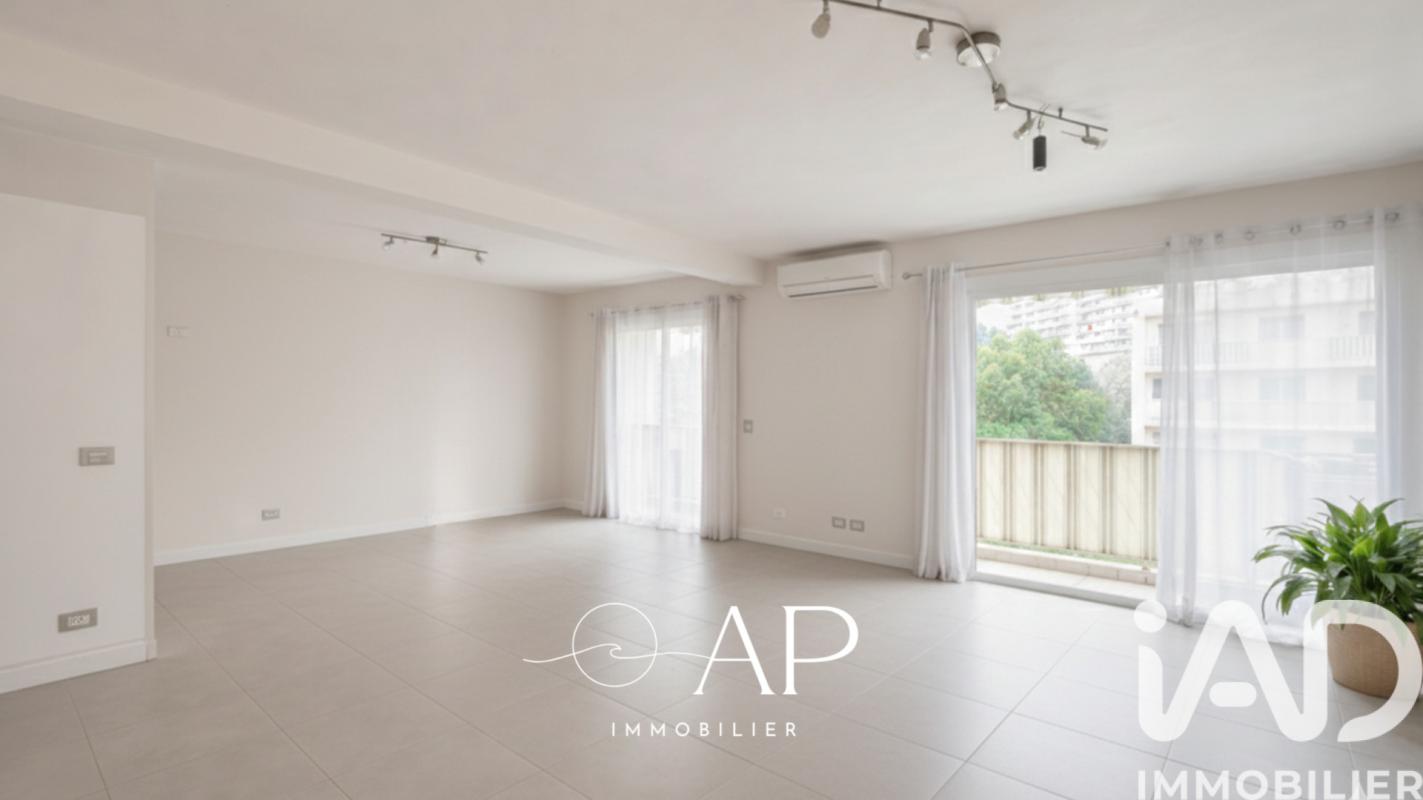 Appartement 3 Pièce(s) Toulon