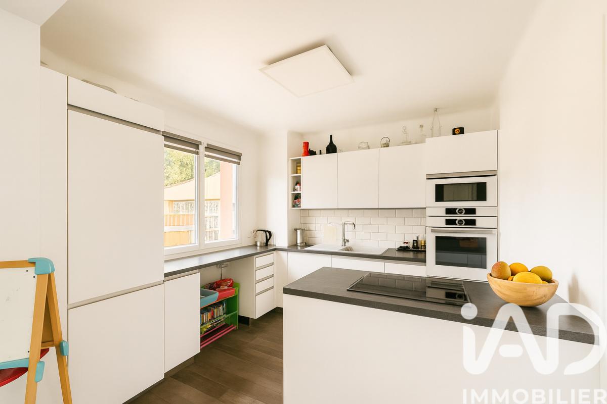 Maison 4 Pièce(s) Villiers-sur-Marne