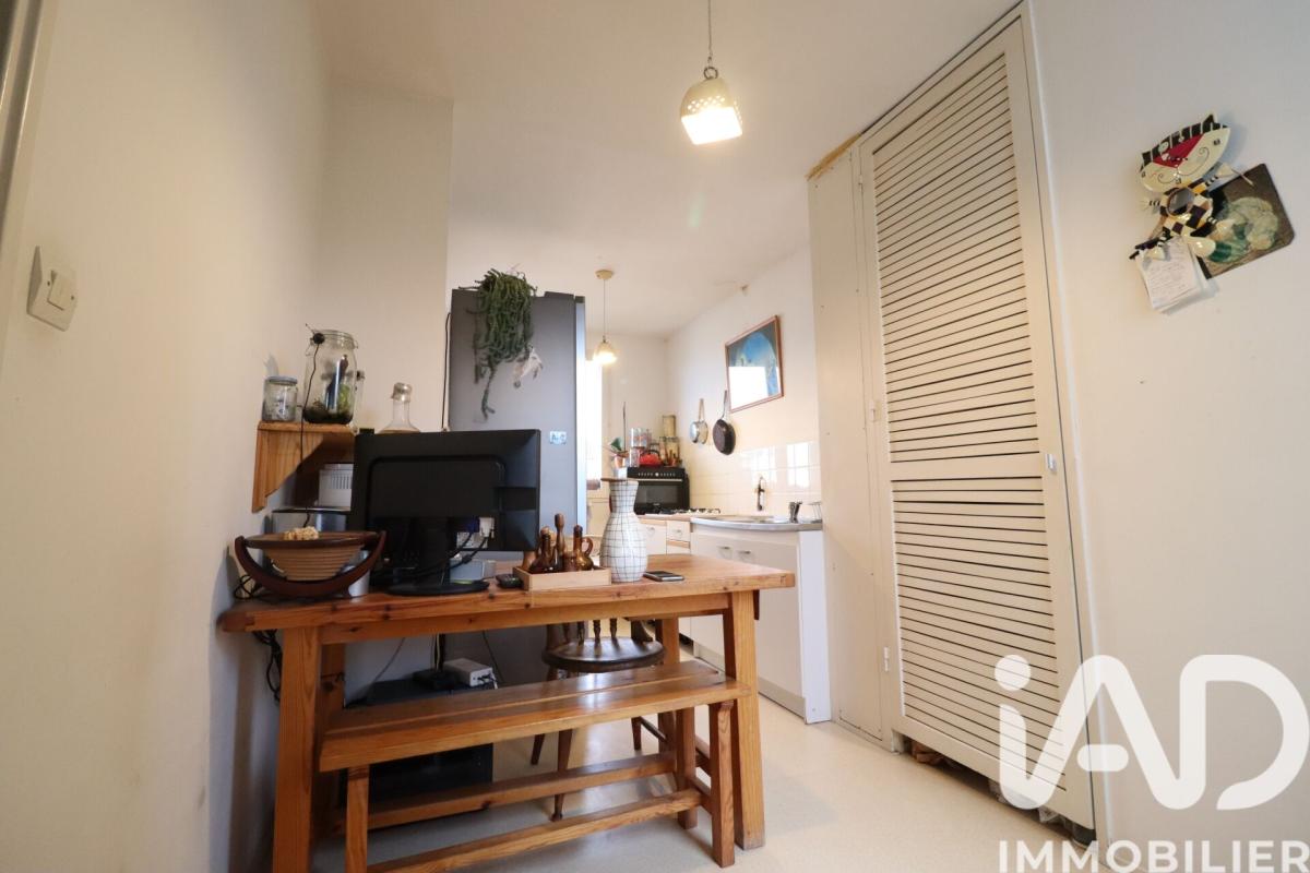 Appartement 3 Pièce(s) Floirac - Photo 12