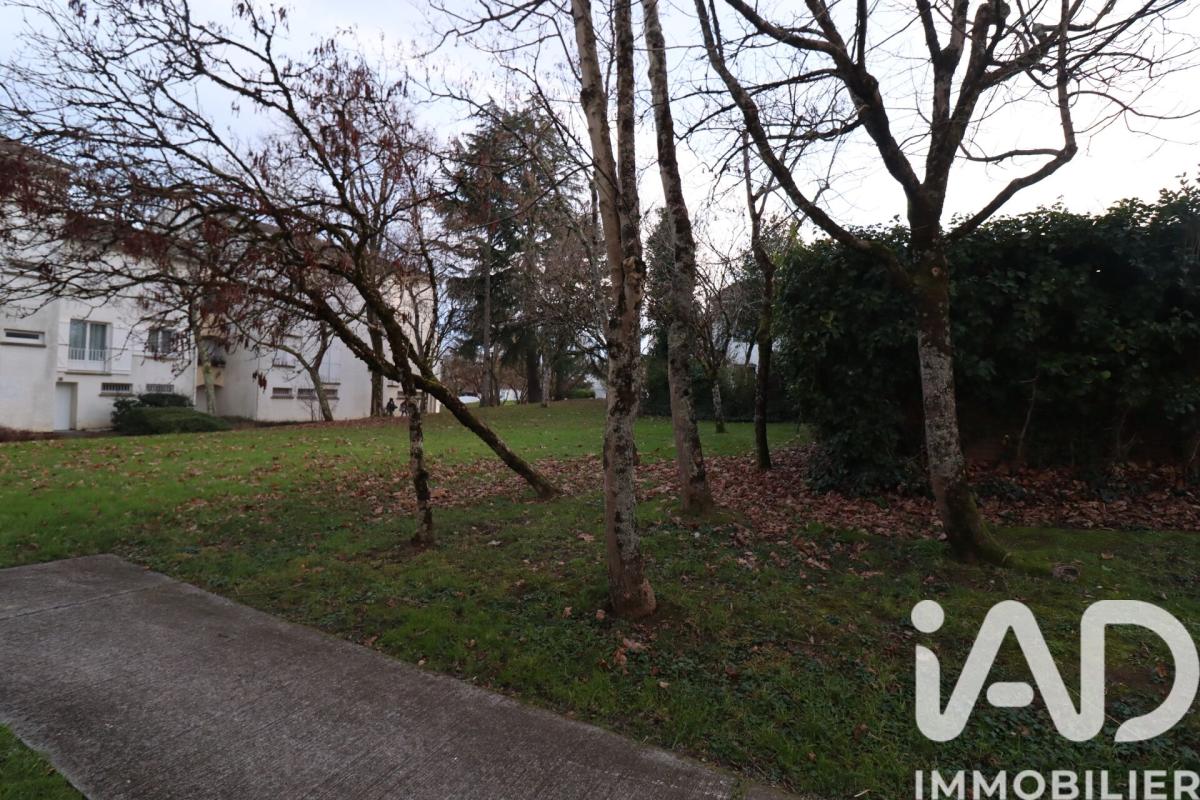 Appartement 3 Pièce(s) Floirac - Photo 21