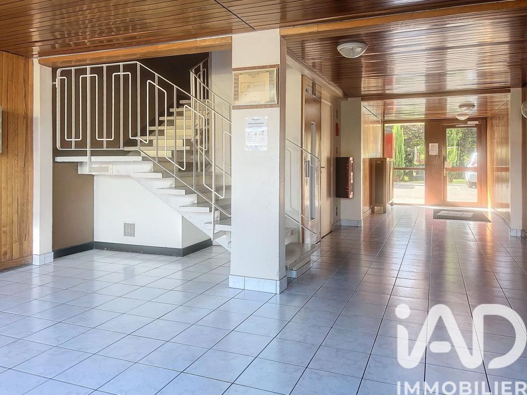 Appartement 4 Pièce(s) Le Plessis-Bouchard