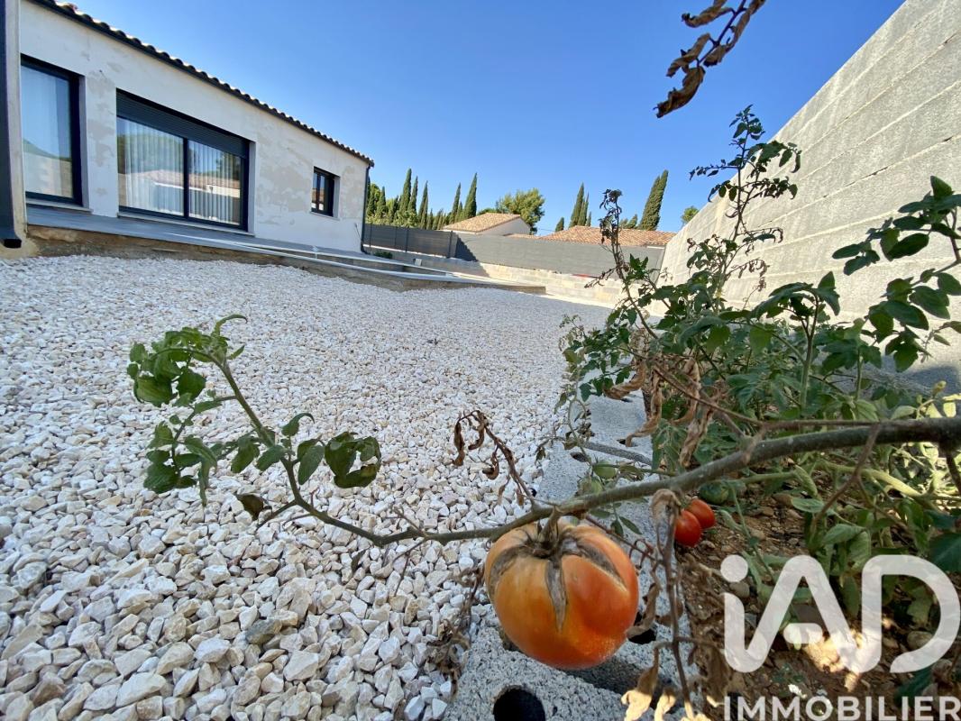 Villa 4 Pièce(s) Sallèles-d'Aude