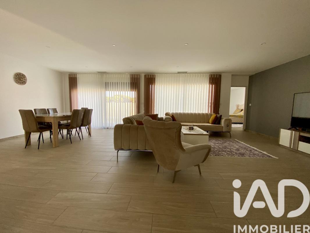 Maison 4 Pièce(s) Sallèles-d'Aude - Photo 5