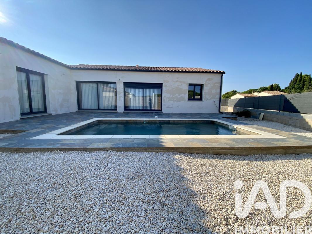 Maison 4 Pièce(s) Sallèles-d'Aude - Photo 19