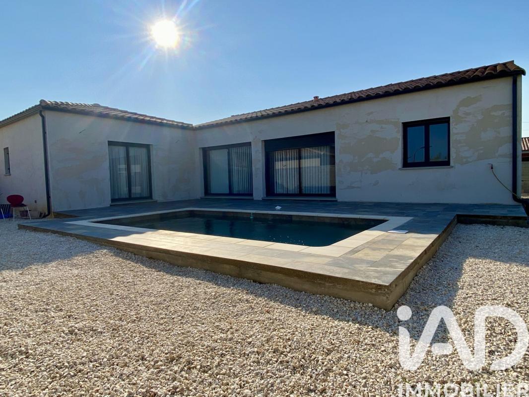 Maison 4 Pièce(s) Sallèles-d'Aude - Photo 20