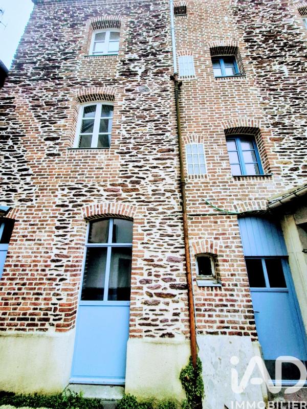 Appartement 1 Pièce(s) Rennes