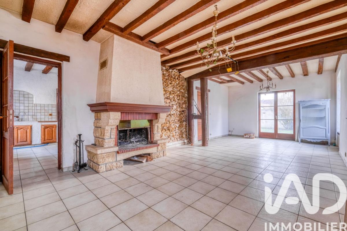 Maison 5 Pièce(s) Mouroux - Photo 4