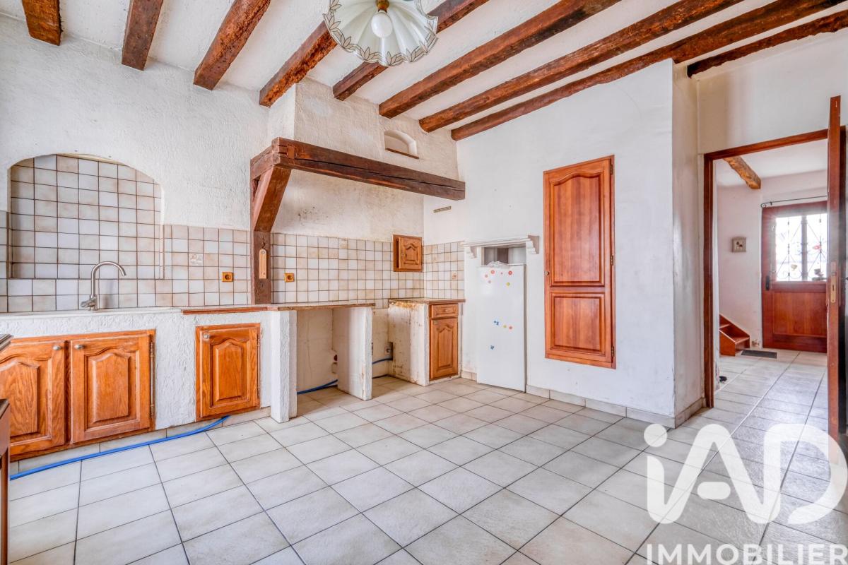 Maison 5 Pièce(s) Mouroux - Photo 8