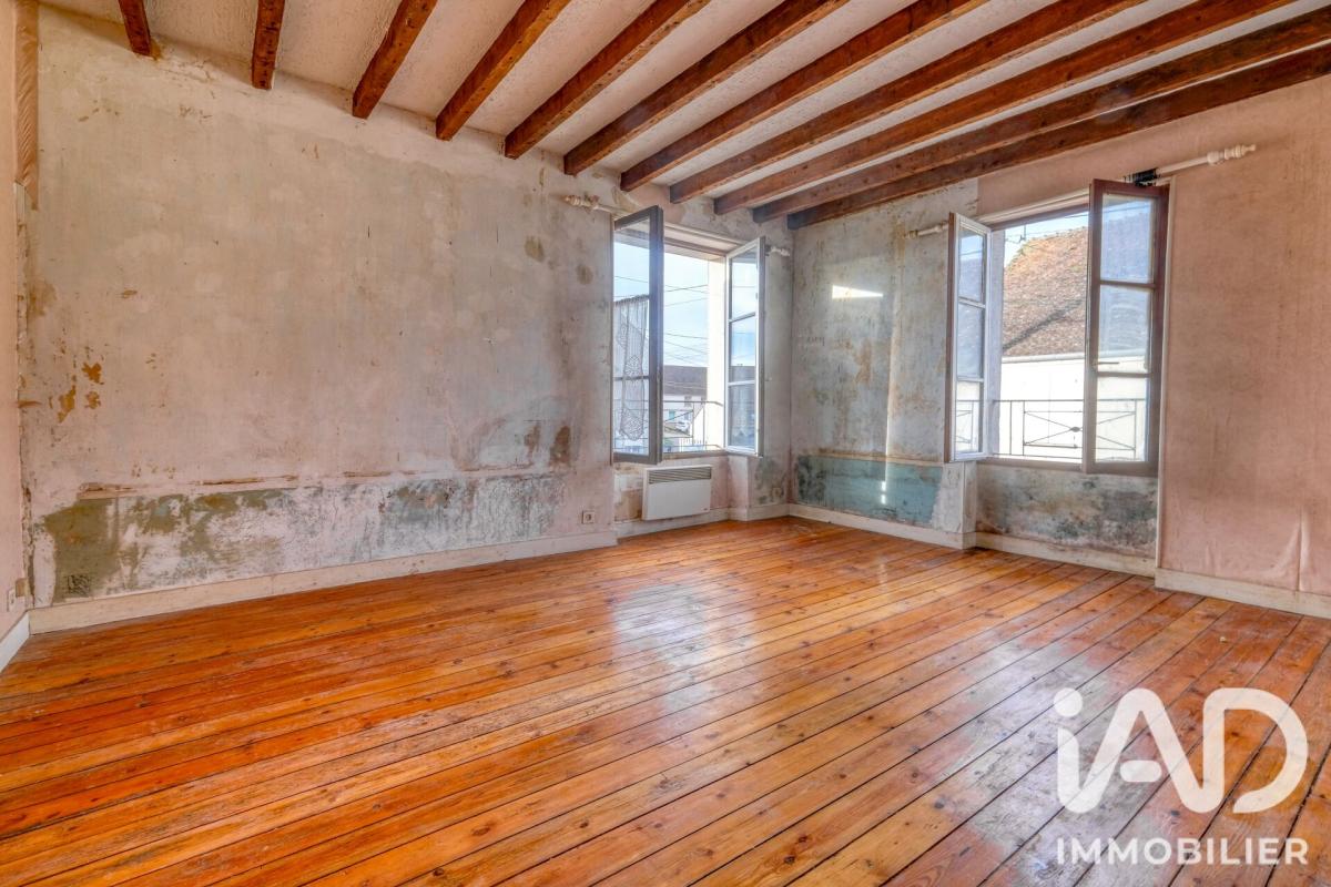 Maison 5 Pièce(s) Mouroux - Photo 11