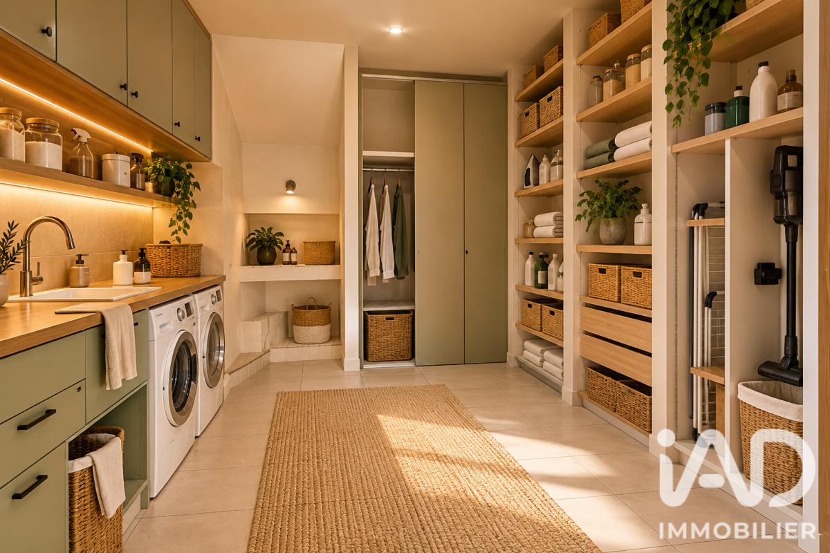 Maison 5 Pièce(s) Mouroux - Photo 16