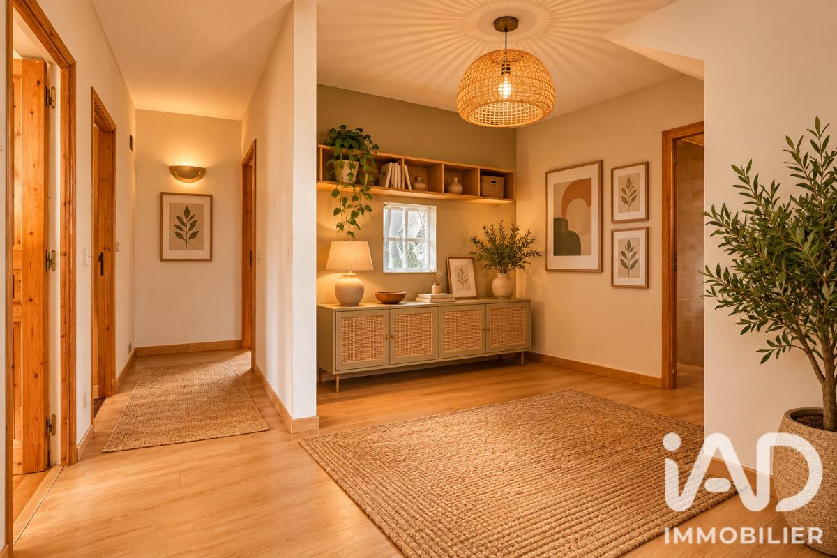 Maison 5 Pièce(s) Mouroux - Photo 19