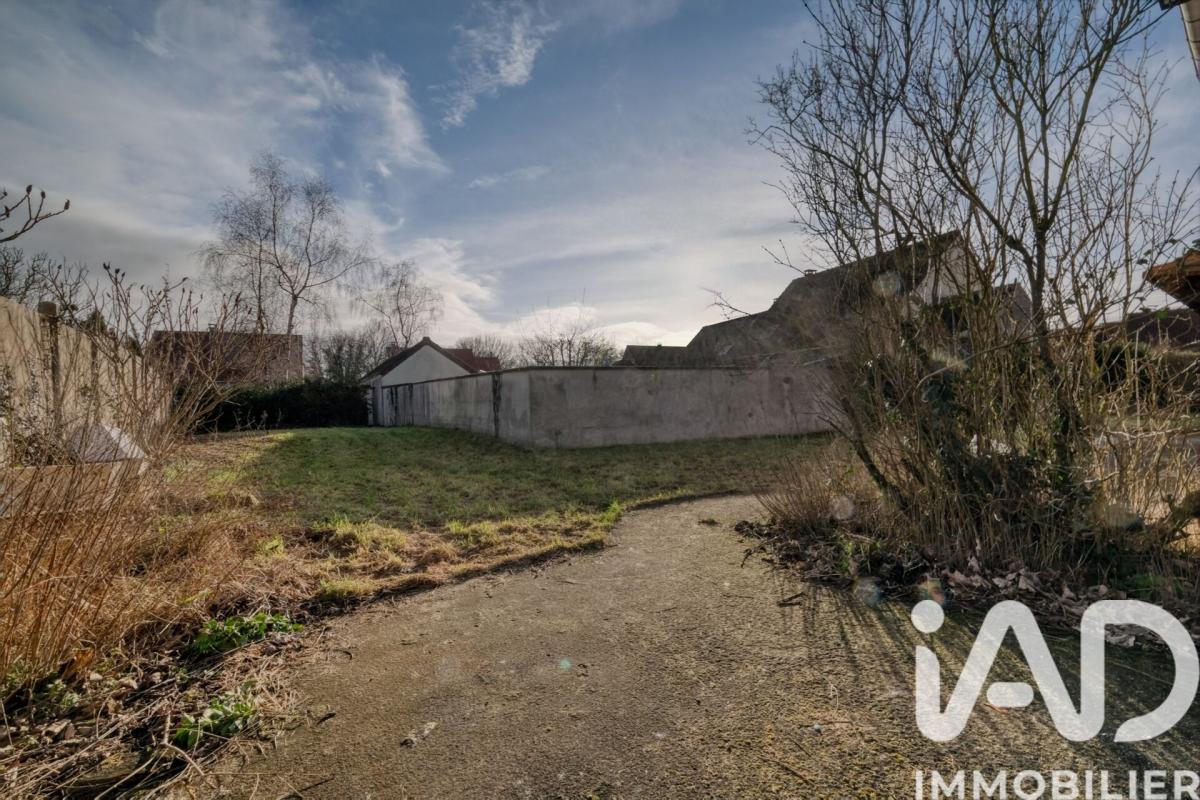 Maison 5 Pièce(s) Mouroux - Photo 22