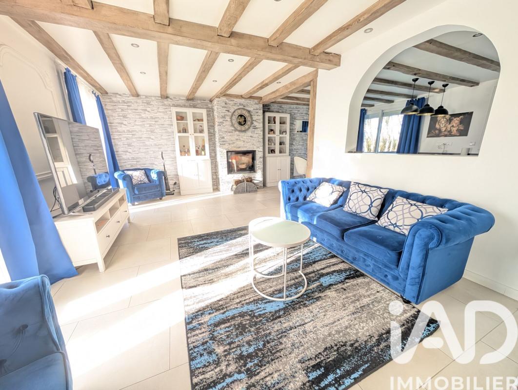 Maison 8 Pièce(s) Saint-Jean-de-Braye