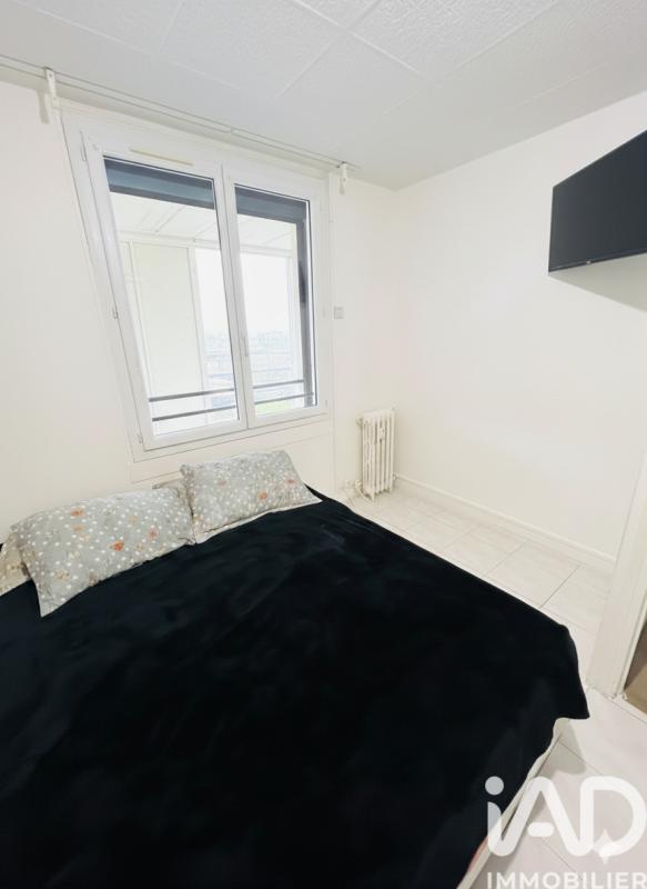 Appartement 3 Pièce(s) Creil